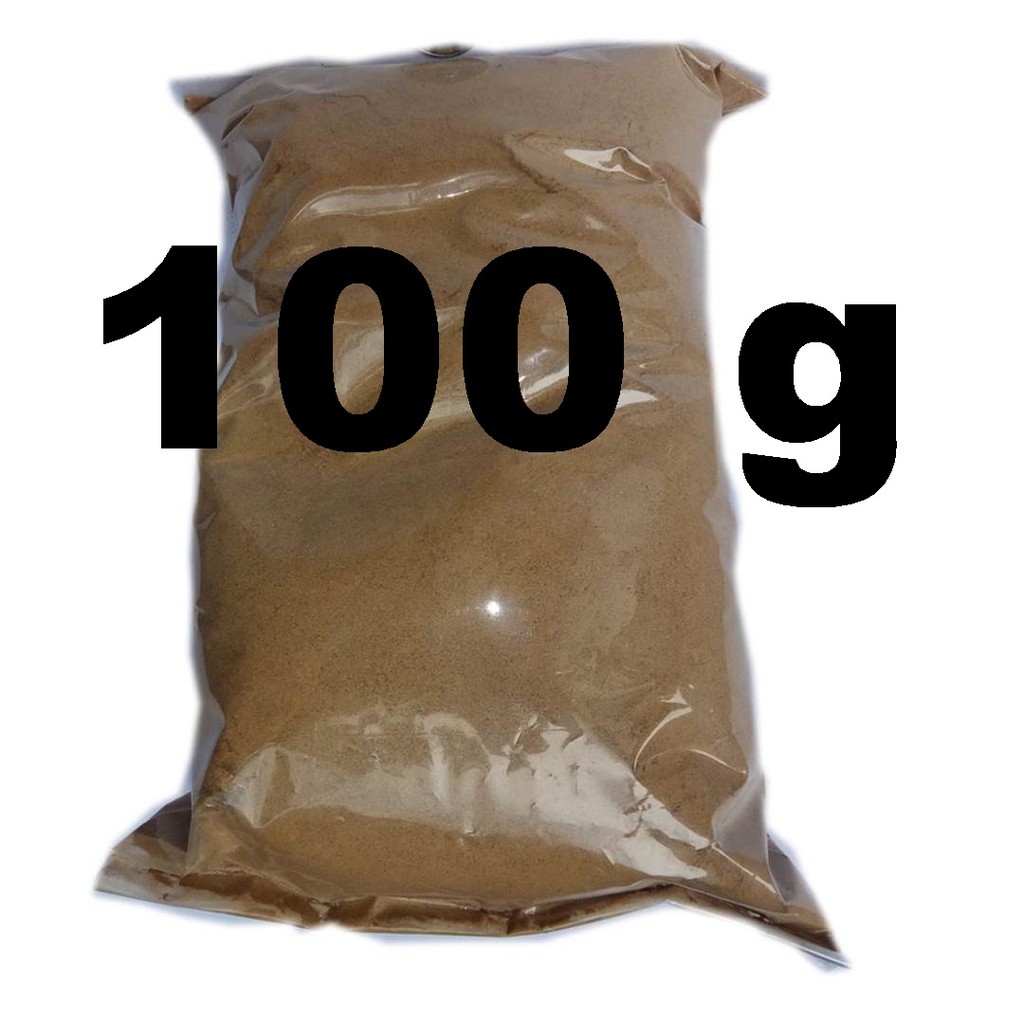 

100 gram Bubuk Jahe Putih