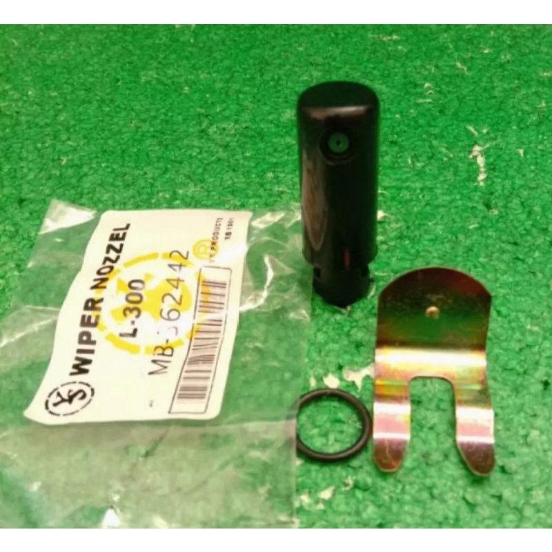 Wiper Nozzel/Semprotan air wiper L300