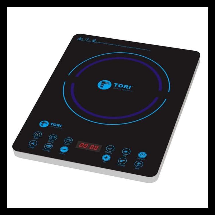 Tori Kompor Induksi Low Watt / Kompor Listrik Induksi Tic-818 Tic818