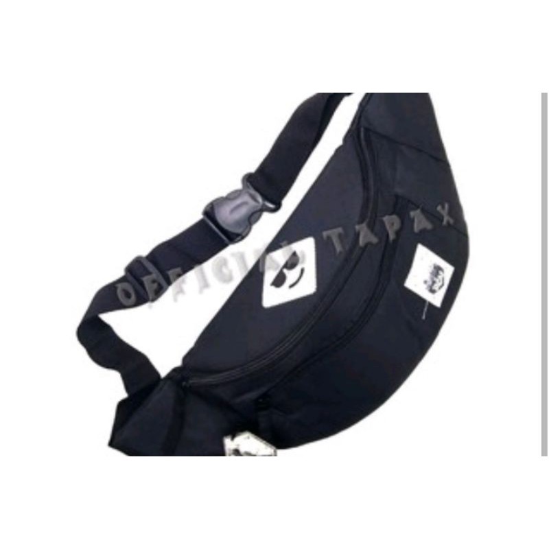 tas selempang tapax