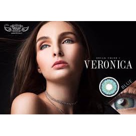 VERONICA BLUE (NORMAL ONLY)