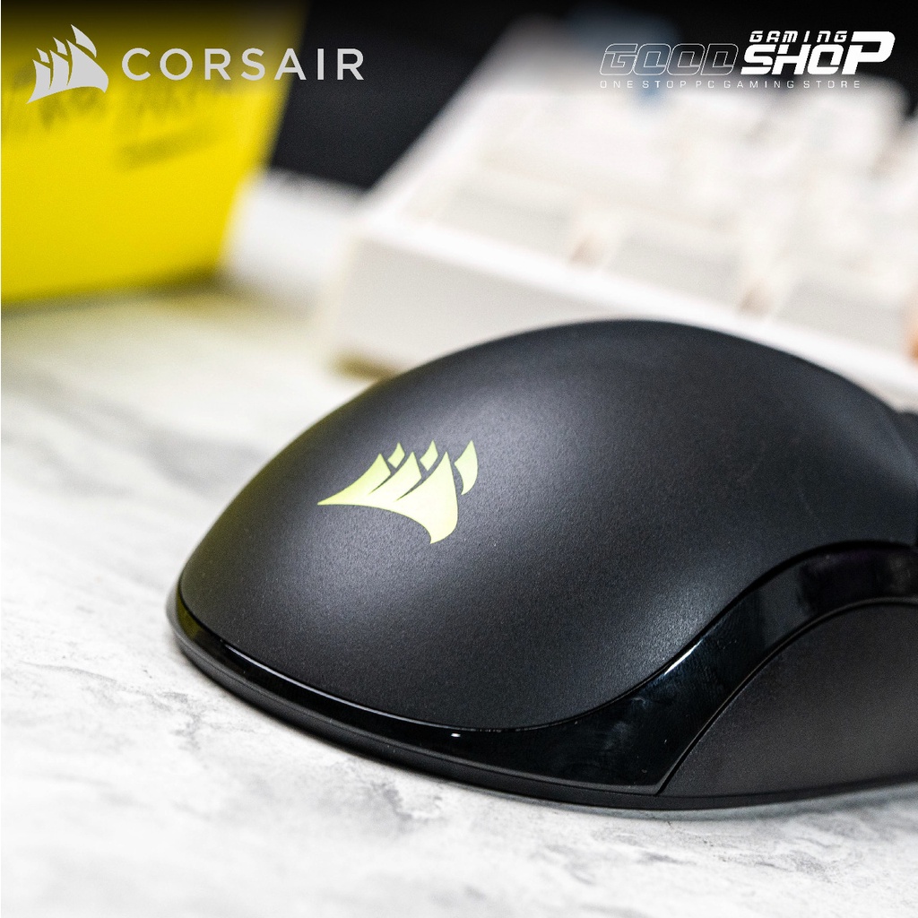 Corsair Sabre Pro RGB Wireless Ultra - Lightweight Gaming Mouse