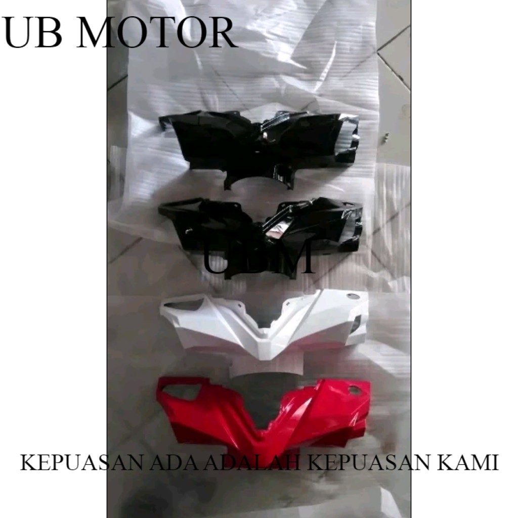 BATOK KEPALA DEPAN HONDA BEAT FI 2017