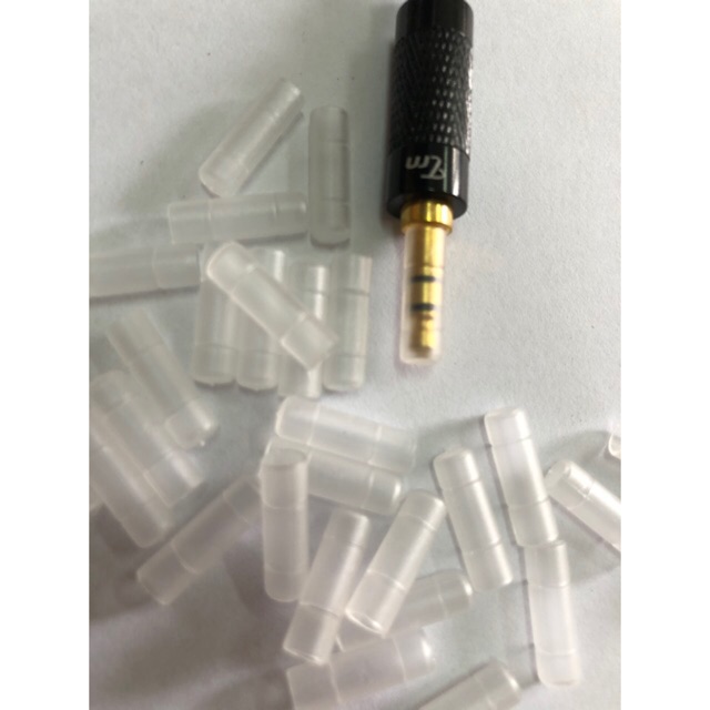 Pelindung Protector Protektor Jack 3.5mm