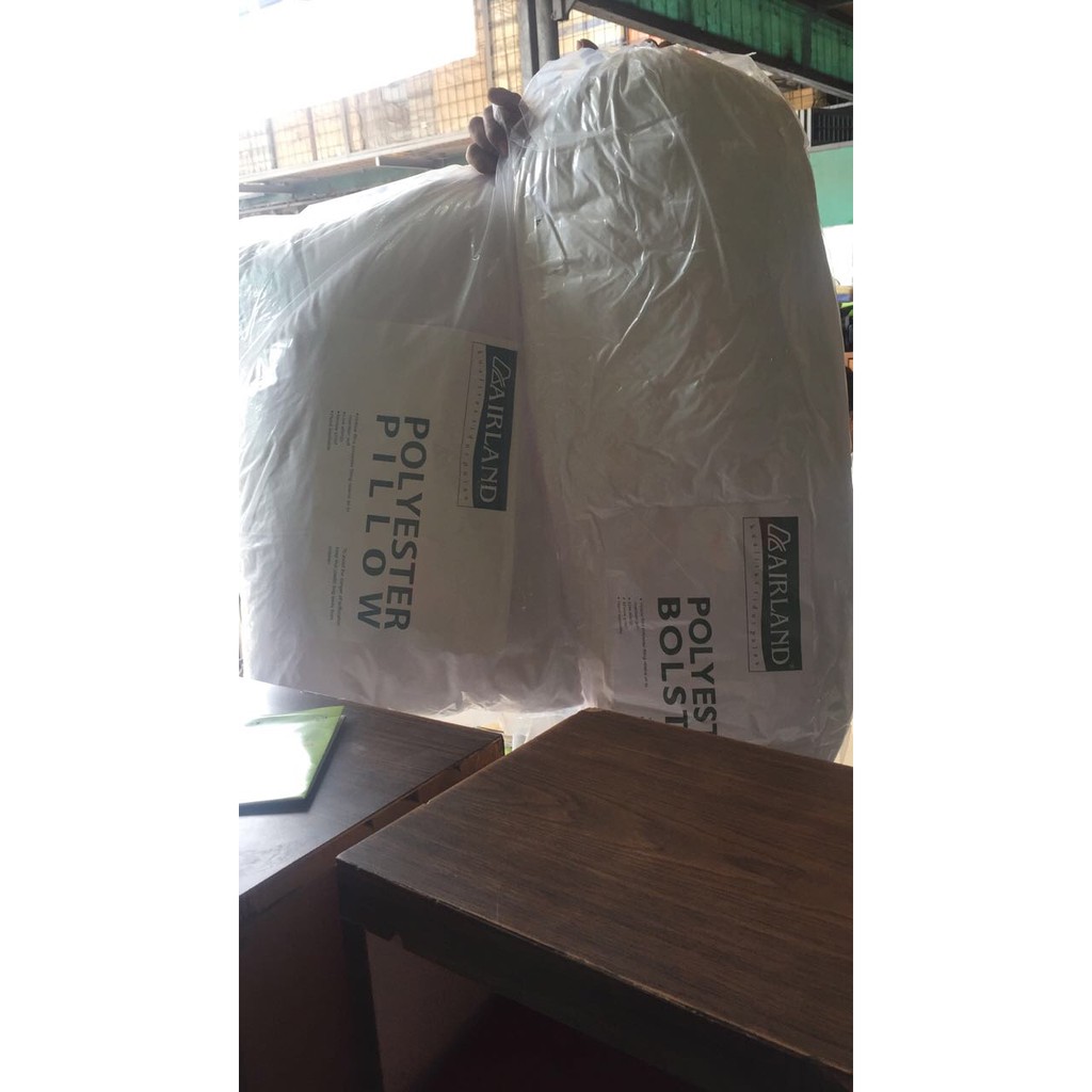 Set Bantal Guling Original Airland