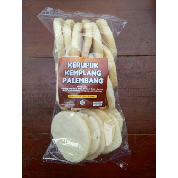 

Kemplang Peser Super kualitas 1