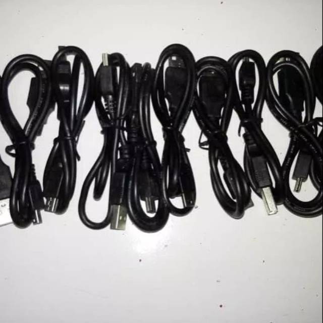 Kabel Data Esia Hardisk BB Arduino Nano