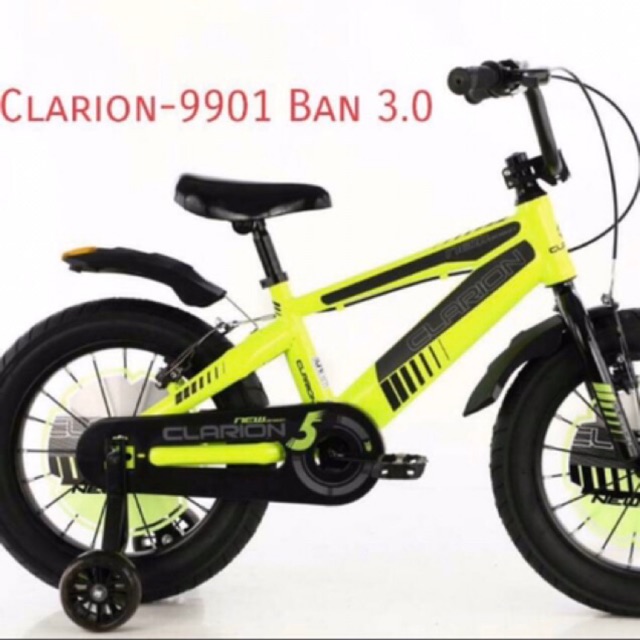  Sepeda  bmx  18 Clarion  9901 3 0 Shopee Indonesia