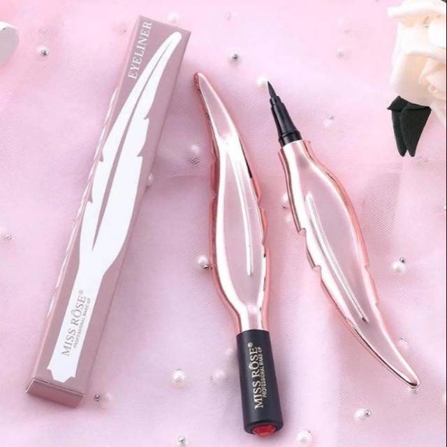 MISS ROSE Gel Eyeliner