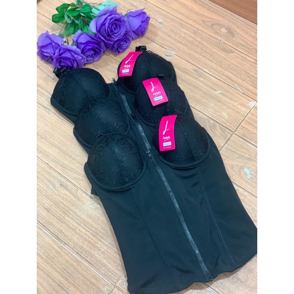 Longtorso Merk Lydyly