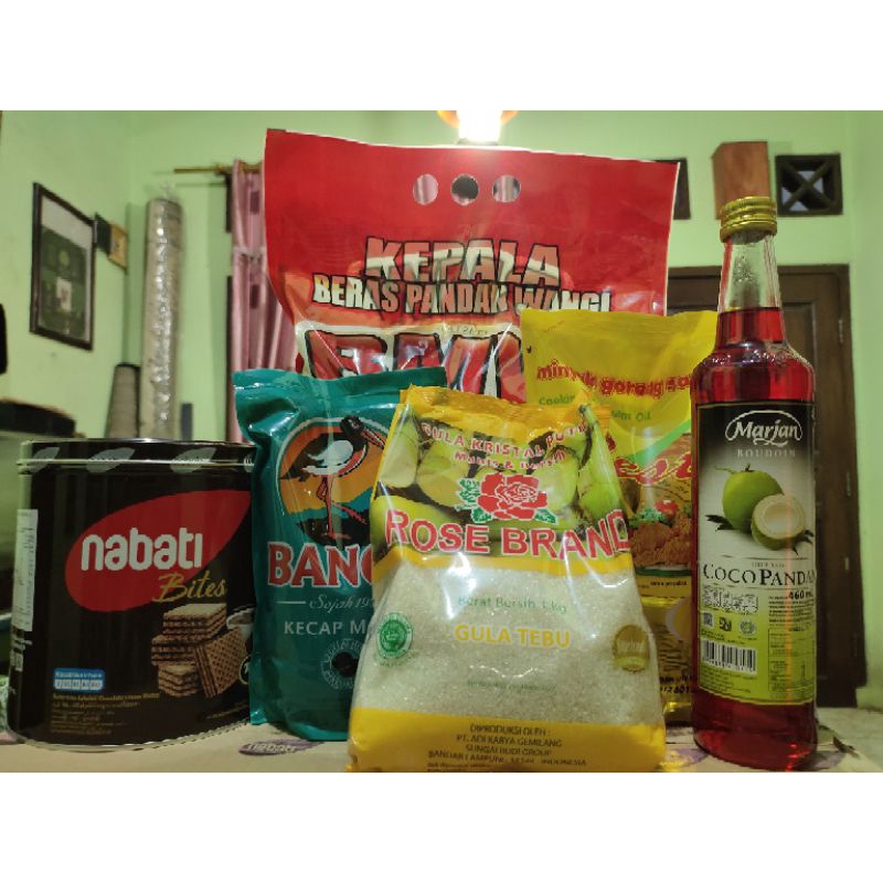 

paketan munggahan