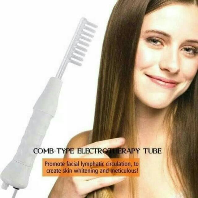 Alat facial portable