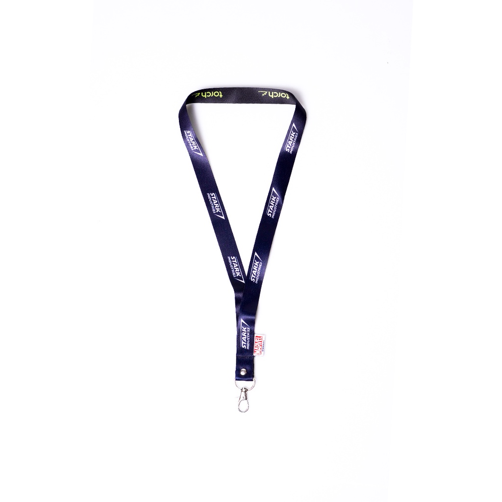 TORCH Depok Gantungan Tali / Neck Strap - Marvel Series