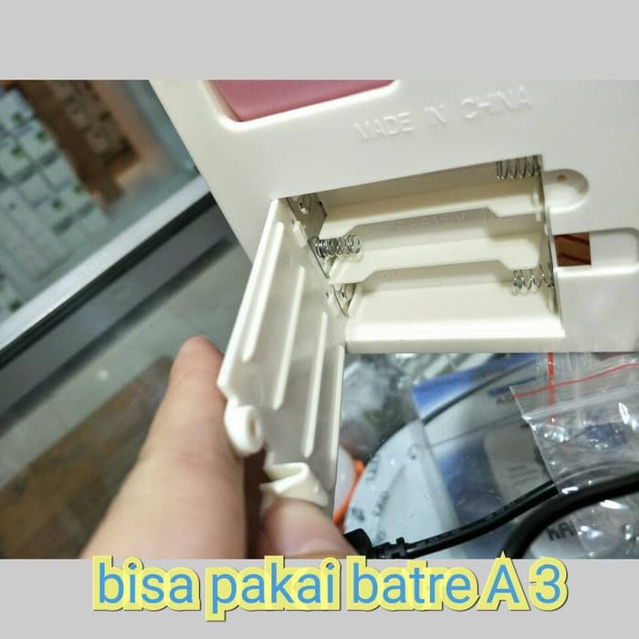 Ac Mini Portable 130 Ribuan Emang Dingin Review Arctic Air