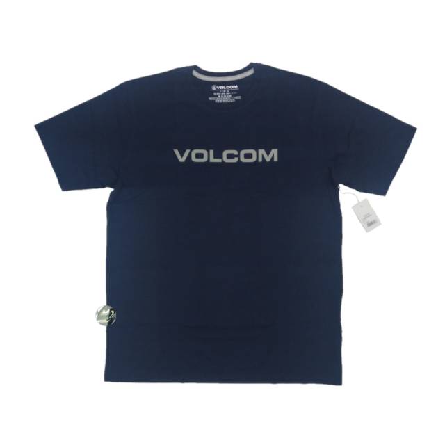 Volcom stone mrg crisp euro nvy original