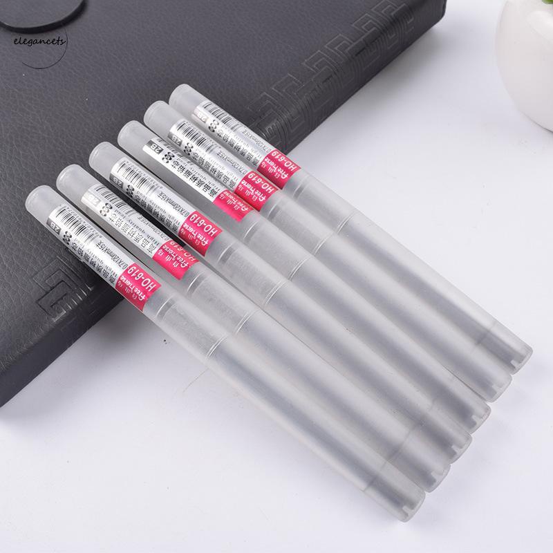 

0,7mm Timbal Pensil Otomatis 2B Lanjutan 0,5mm Timbal Bintang Lima E