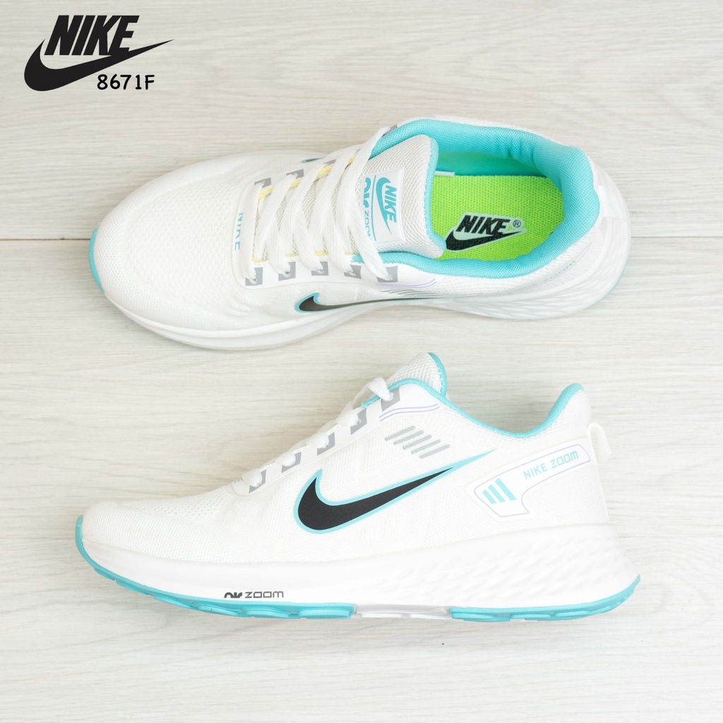 SEPATU CEWEK NK AIR ZOOM 8671F