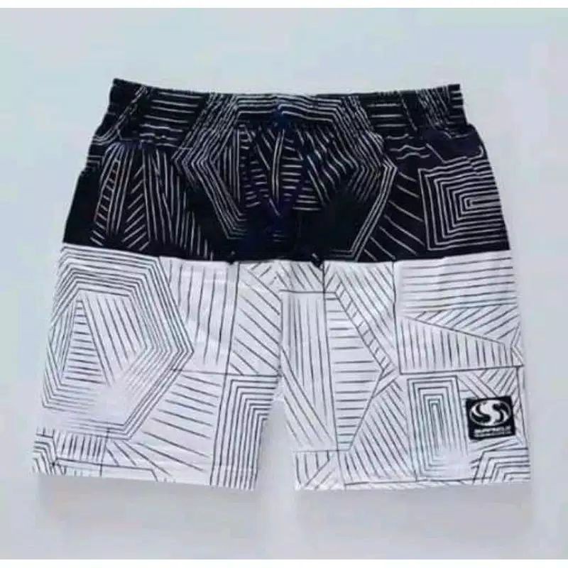 BOXER CELANA SURFING BOXER KARET CELANA PENDEK