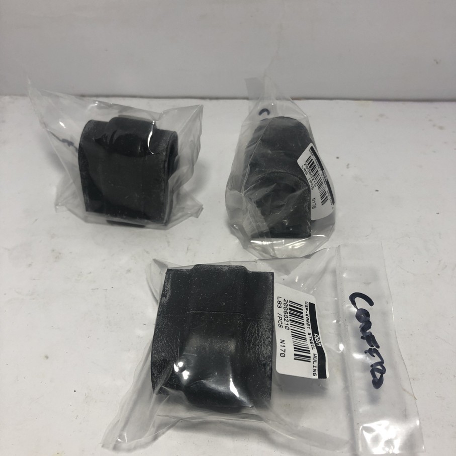 karet stabil depan wuling confero