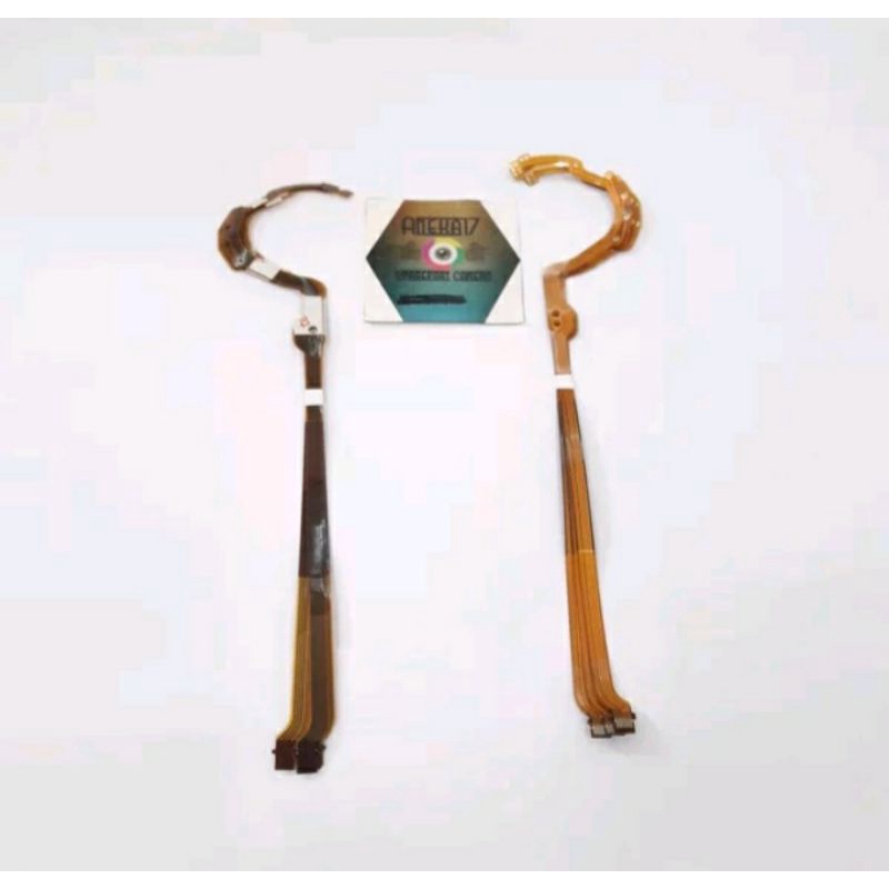 flex lensa diafragma for canon 28-300 mm