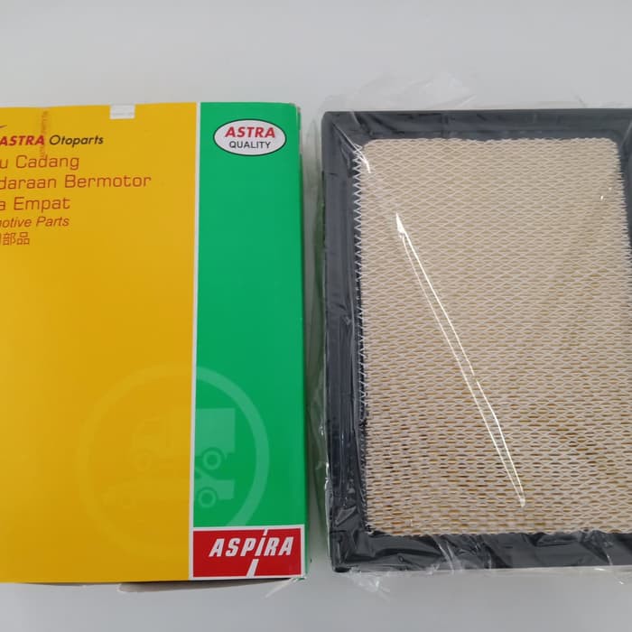 FILTER UDARA INNOVA REBORN