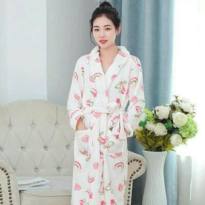  Baju  Handuk  Kimono Halus Tebal Shopee Indonesia