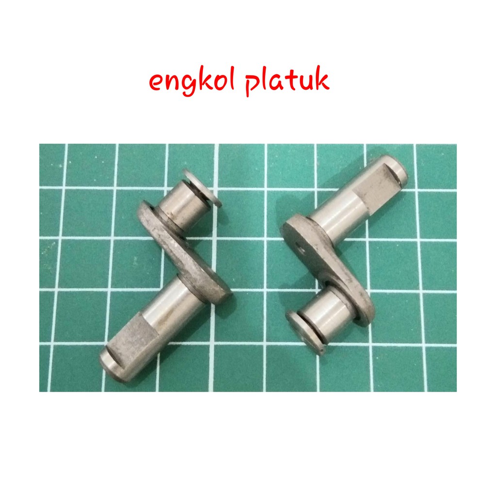 Take Up Crank - Engkol Platuk - Penggerak Platuk Mesin Jahit