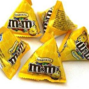 

MurahBanget!!! [13.5G] M&M's CHOCOLATE FUN SIZE MINI Milk or Peanut Flavors - Coklat M&M Import