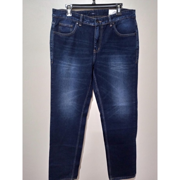 celana panjang jeans freeride original 100%