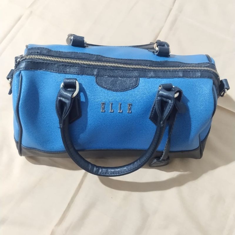 SALE Preloved Tas Elle Ori