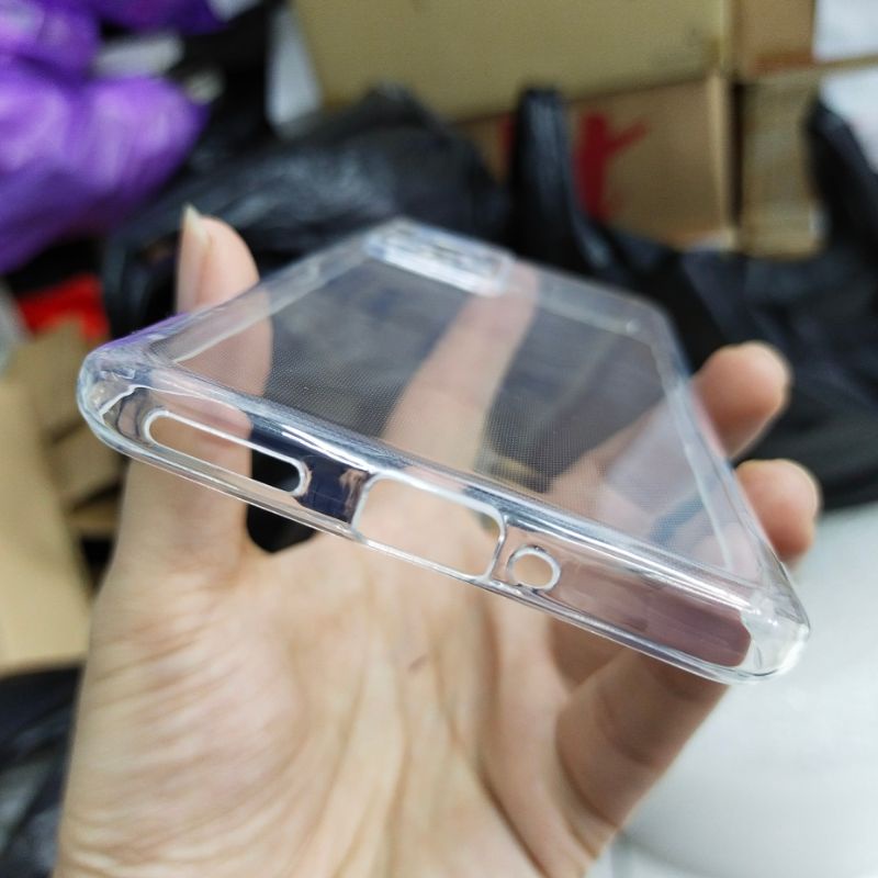 Realme GT NEO 3 soft case silikon silicone ultra clear