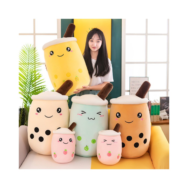 GERAIFATIN!!! BONEKA BOBA TERMURAH UKURAN 100CM / BANTAL VARIASI RAKSAKSA NON LED