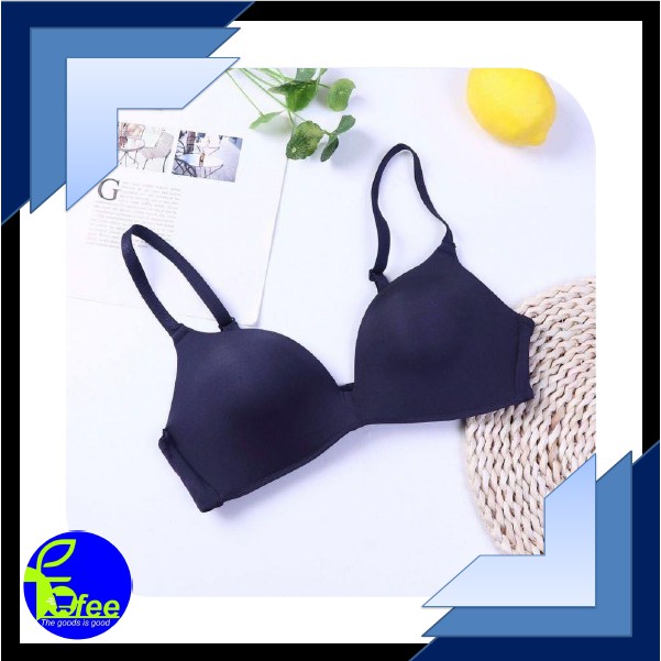 [IMPORT] - B11 Pakaian Dalam Wanita Bra BH merasa baik bra sexy bra push