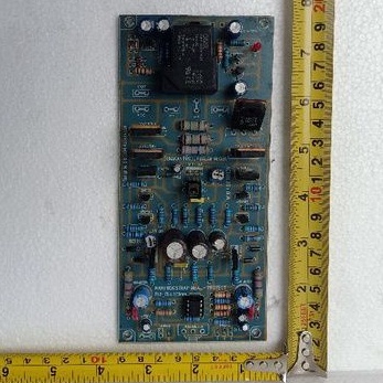 kit driver power NKRI bostrap protect in balance tegangan ct 32 80 trafo minimal 10 ampere ampli rak