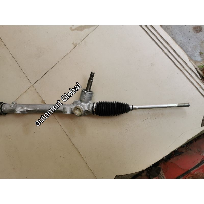 rack stir assy calya sigra original 45502-bz040