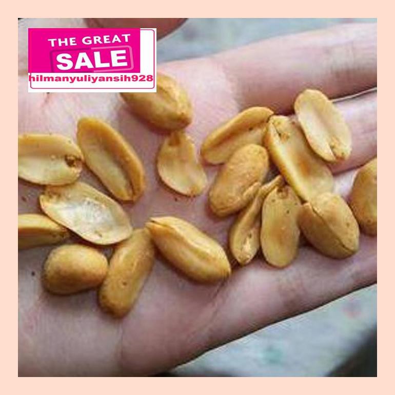 

S50Mra 1Kg Kacang Bawang Super Goreng Ret05Vh