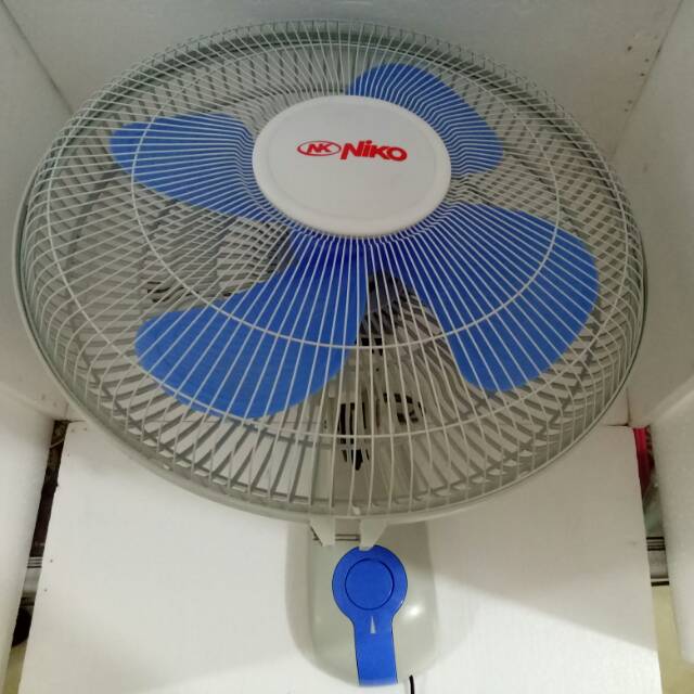Kipas Angin Niko NKW 16 L