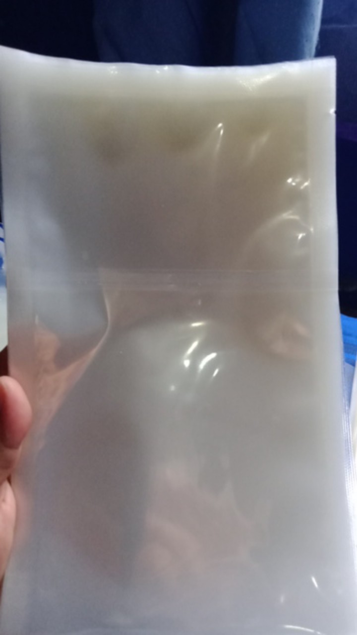 Plastik Vakum 15x25 Per 100