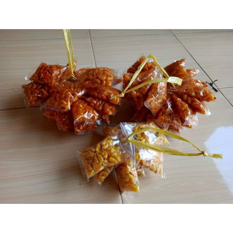 

MAKARONI DAUN JERUK