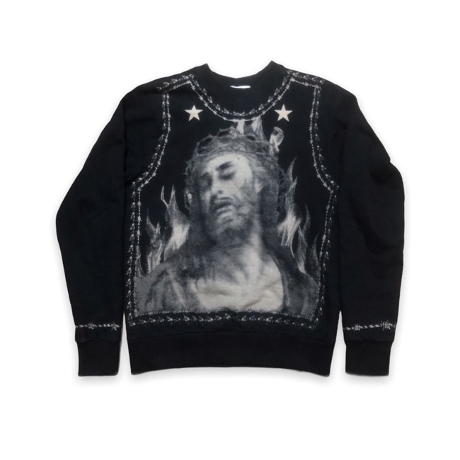 Givenchy Jesus