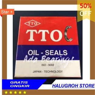 

BEST SELLER !!! Oil Seal DC4Y 37.00 49.00 8x10.5 TTO