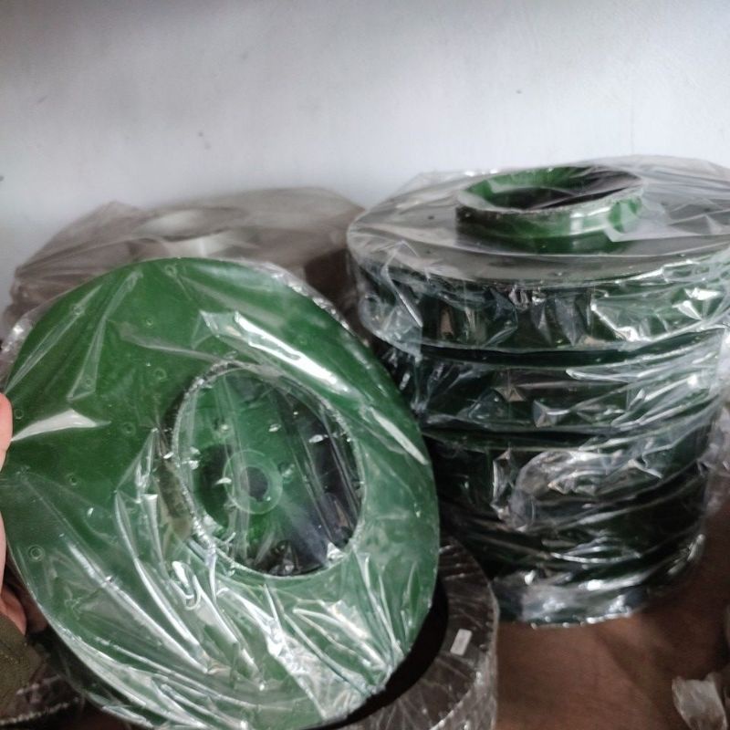 Kipas Blower Seng N70