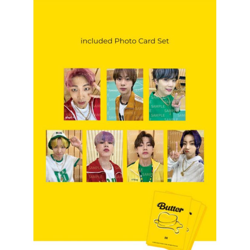 [DP) MERCH BUTTER CARDIGAN