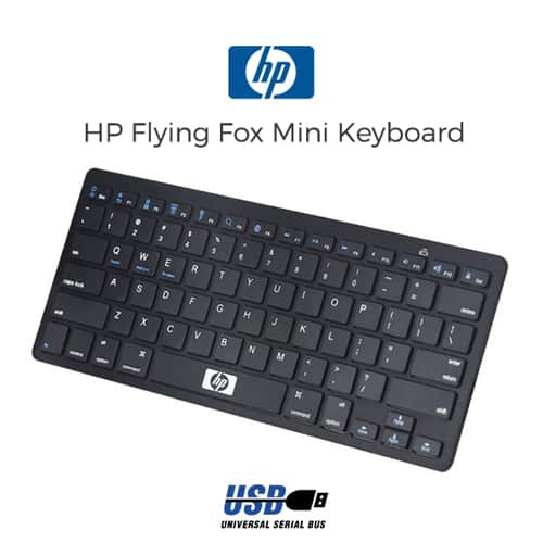 Keyboard Mini HP / Keyboard Mini / Keyboard HP / Keyboard Mini Usb