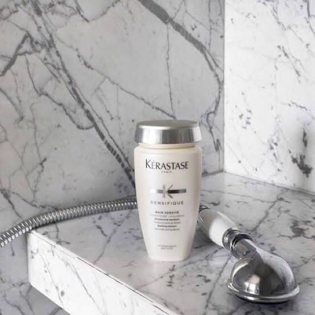 Kerastase Bain Densite 250ml | Shampoo Penebal Rambut & anti rontok-5