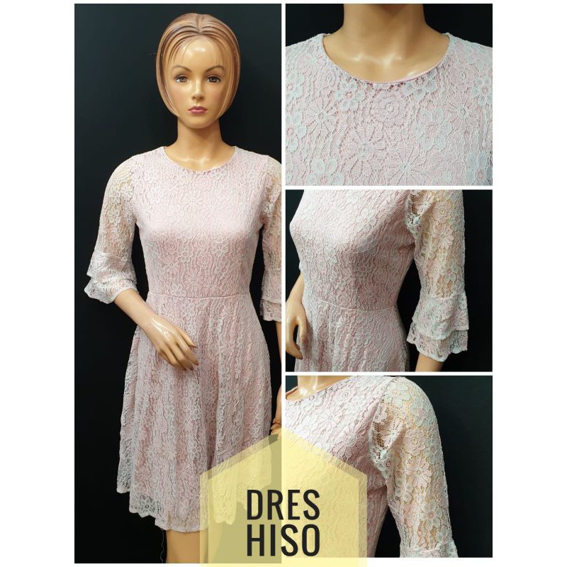 DRESS IMPORT THAILAND