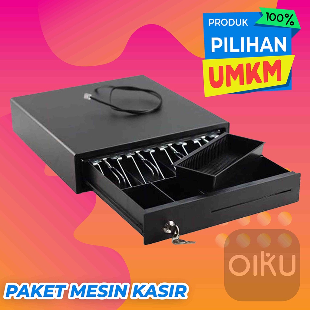 Laci Kasir Merk Eppos