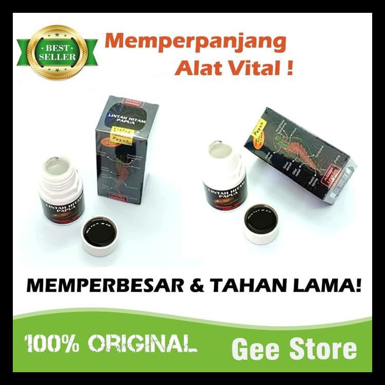 100 Asli Minyak Papua Minyak Lintah Asli Minyak Lintah Hitam Papua A39 Kode 424 Shopee Indonesia