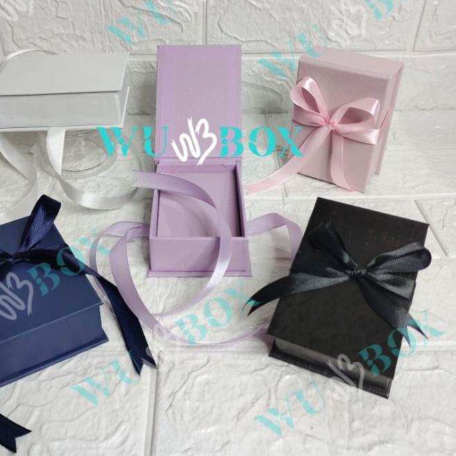 

Diskon✔️Kotak Emas Antam / Kotak Logam Mulia / Kotak Kado / Gift Box|RA6