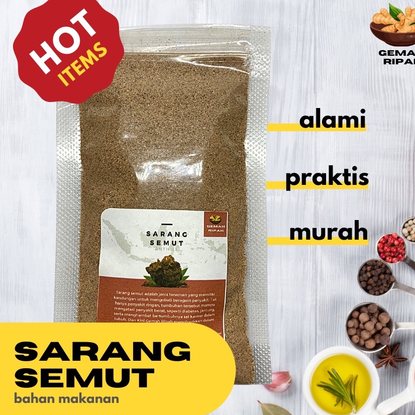 

Sarang Semut Putih Asli Papua Kualitas Terbaik Harga Termurah Pengobatan Herbal Bukan abal abal